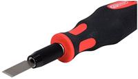 Vouwschraper-set, 11-delig KS Tools 907.2215 - thumbnail