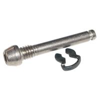SRAM pin/stift voor remblokken br.caliper bolts f.pads guide ultimate - thumbnail