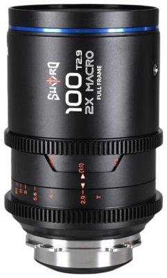 Laowa Sword 100mm T2.9 2X Macro Cine Lens - Arri PL