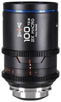 Laowa Sword 100mm T2.9 2X Macro Cine Lens - Arri PL - thumbnail