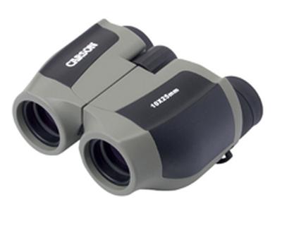 Carson Optical Verrekijker JD-025 10 x 25 mm Porro Grijs JD-025 - thumbnail