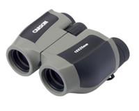 Carson Optical Verrekijker JD-025 10 x 25 mm Porro Grijs JD-025 - thumbnail