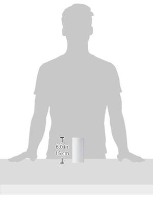 Cricut Joy™ Smart Vinyl Permanent Folie Wit