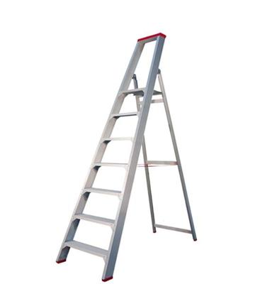 Little jumbo industrietrap superpro - 1x7 treden - 4741000107