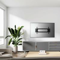 TV houder Aisens WT90F-239 43" - thumbnail