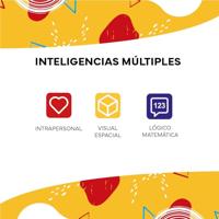 Sudoku Cayro 18 x 18 x 1,2 cm 81 Onderdelen - thumbnail