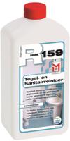 Tegel- en Sanitairreiniger Moeller HMK 1 Liter R159 - thumbnail