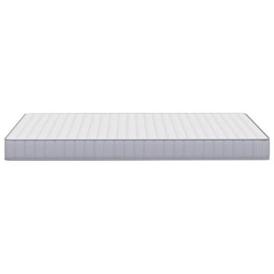 Schuimmatras middelzacht 140x190 cm