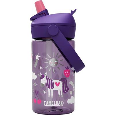 Camelbak Thrive Flip Straw Kids 0,4 L Unicorn Party Drinkfles Multi 0,4L - thumbnail