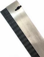 Raxit Door Seal 1 meter met Shielding Strip - thumbnail