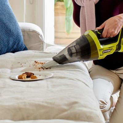 Ryobi R18HV-0 handstofzuiger Ryobi R18HV-0 handstofzuiger