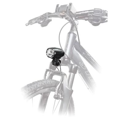 RIXEN & KAUL klickfix koplamphouder light bracket rixen&kaul f. fork bridge