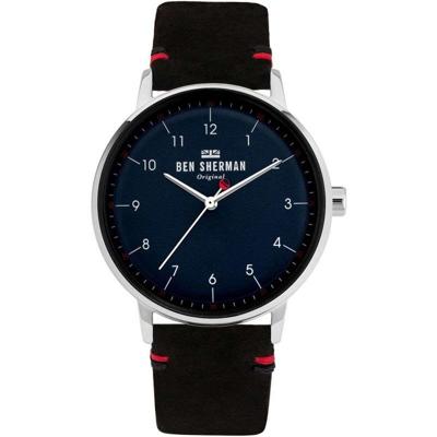 Horloge Heren Ben Sherman WB043B (Ø 41 mm) Horloge Heren Ben Sherman WB043B (Ø 41 mm)