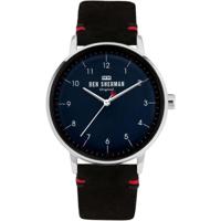 Horloge Heren Ben Sherman WB043B (Ø 41 mm) - thumbnail
