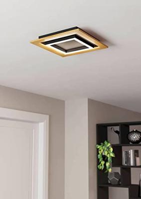 Eglo Strakke plafondlamp Tirrenara 900603