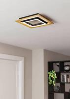 Eglo Strakke plafondlamp Tirrenara 900603 - thumbnail