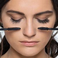 Artdeco Twist For Volume Mascara 8ml 01 Black Dames - thumbnail