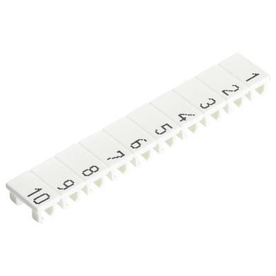 Wieland Electric 04.845.0353.0 Wit 25 stuk(s)