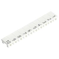 Wieland Electric 04.845.0353.0 Wit 25 stuk(s) - thumbnail