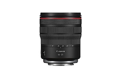 Canon RF 14-35mm F/4L IS USM