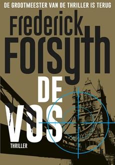 De Vos - Frederick Forsyth - ebook