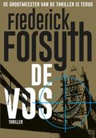 De Vos - Frederick Forsyth - ebook - thumbnail