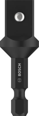 Bosch Accessoires Adapter voor dopsleutelmoffen 1st - 2608551107