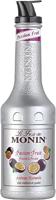Monin Puree Passion Fruit 1L - thumbnail