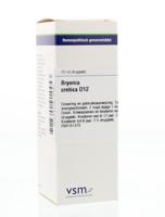 VSM Bryonia cretica (alba) D12 (20 ml) - thumbnail