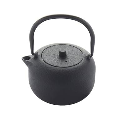 POINT-VIRGULE - Koffie & Thee - Theepot gietijzer 0,35l