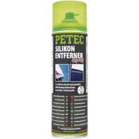 PETEC siliconenverwijderaar silicone remover spray 50 - thumbnail