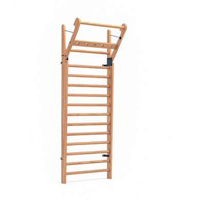 NOHrD WallBars wandrek 14 sporten NOHrD WallBars wandrek 14 sporten