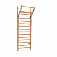 NOHrD WallBars wandrek 14 sporten - thumbnail