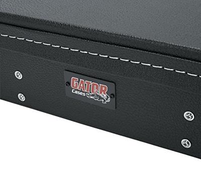 Gator Cases GW-LPS houten koffer voor Gibson® Les Paul® - thumbnail
