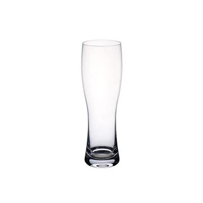 VILLEROY & BOCH - Purismo Beer - Wit bierglas 0,74l 24cm VILLEROY & BOCH - Purismo Beer - Wit bierglas 0,74l 24cm