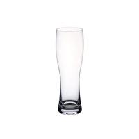 VILLEROY & BOCH - Purismo Beer - Wit bierglas 0,74l 24cm - thumbnail