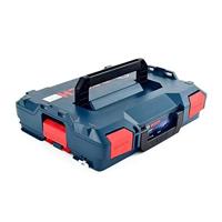 Bosch Professional L-BOXX 102 1600A012FZ Transportkist ABS Blauw, Rood (l x b x h) 442 x 357 x 117 mm - thumbnail