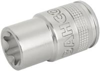 Bahco 1/2" dop op kaart torx | SB7800TORX-E24 - thumbnail