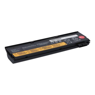 LENOVO Laptop accu 4400mah