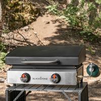 Blackstone | 22" Tafelgrill met Deksel - thumbnail