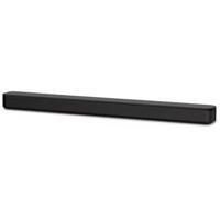 Draadloze soundbar Sony HTSF150.CEL Zwart 120 W - thumbnail