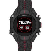 Smartwatch Guess C3001G1 (Ø 45 mm) - thumbnail