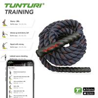 Tunturi Battle rope 9m - thumbnail