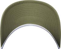 Radon Retro Trucker Cap - thumbnail