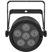 Chauvet DJ SlimPAR H6 ILS RGBAW+UV LED Par - thumbnail