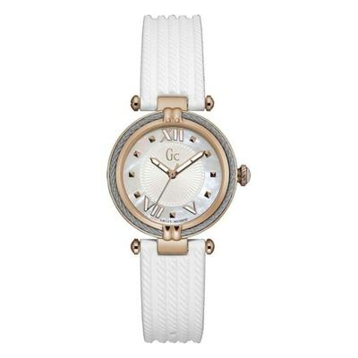 GC Watches Y18004L1 (Ø 32 mm) Dames horloge