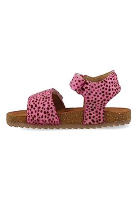 Vingino Sandalen Tavi VG47-5020-02 Roze-24 maat 24