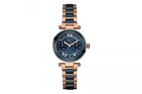 Guess Collection Y06009L7 Dames Horloge 36mm 10ATM - thumbnail