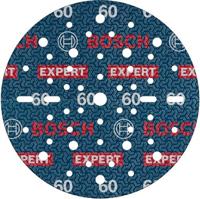 Bosch Accessoires Schuurschijf O780 | 150 mm | G60 | BULK - 2608902457 - thumbnail
