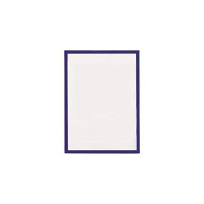 magnetoplan 1130306 magnetofix Magnetisch frame DIN A4 Rood 5 stuk(s)